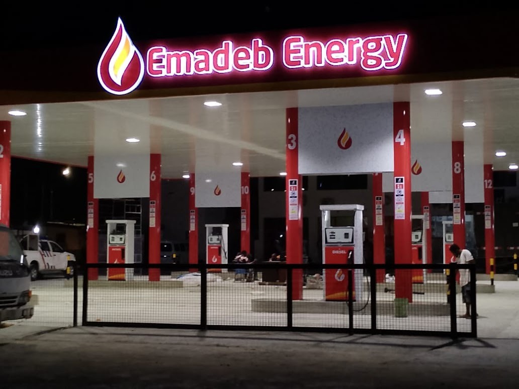 Emadeb Energy