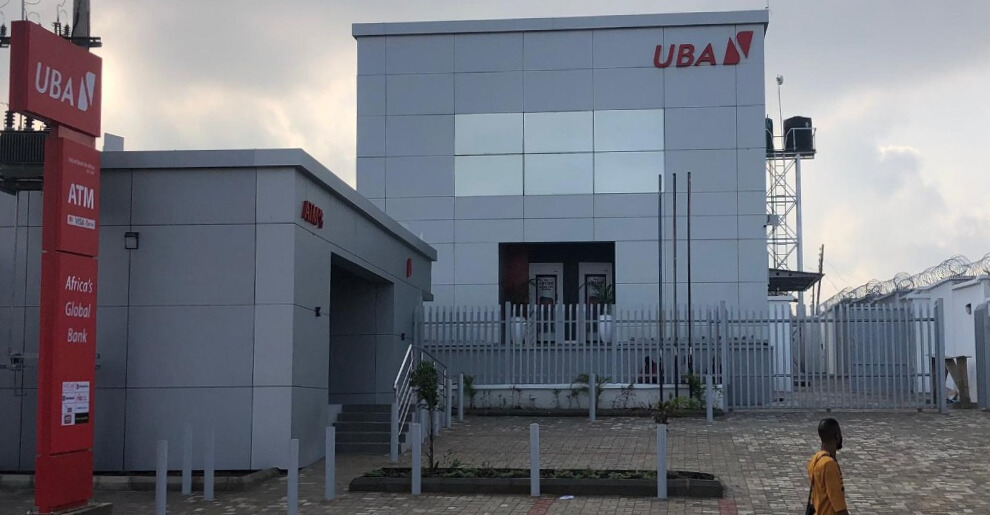 UBA